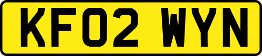 KF02WYN