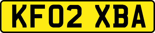 KF02XBA
