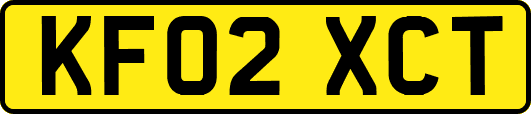 KF02XCT
