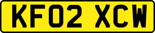 KF02XCW