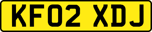 KF02XDJ