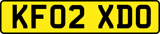 KF02XDO