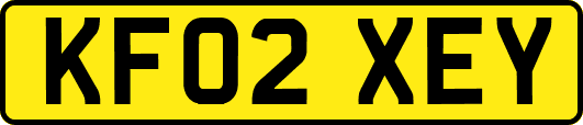 KF02XEY