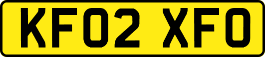 KF02XFO