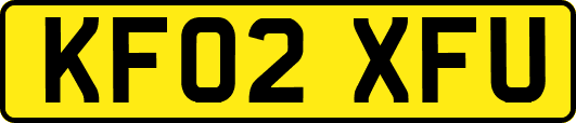 KF02XFU