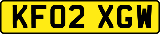 KF02XGW