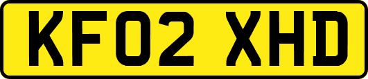 KF02XHD