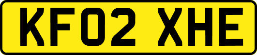 KF02XHE