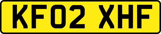 KF02XHF