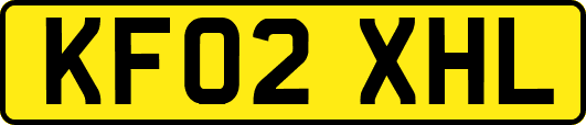 KF02XHL
