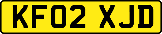 KF02XJD
