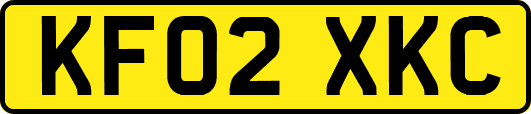 KF02XKC