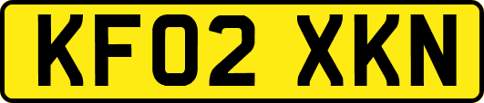 KF02XKN