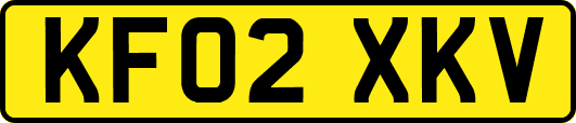 KF02XKV