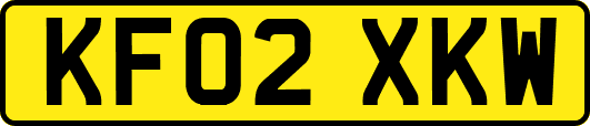 KF02XKW