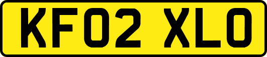 KF02XLO