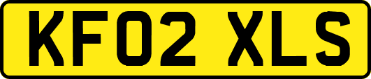 KF02XLS