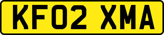 KF02XMA