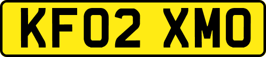 KF02XMO