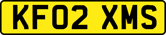 KF02XMS