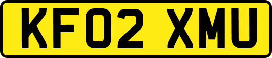 KF02XMU