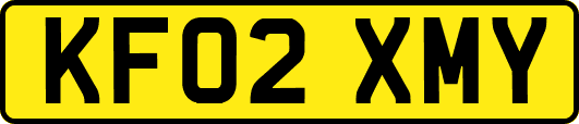 KF02XMY