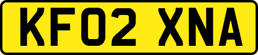 KF02XNA