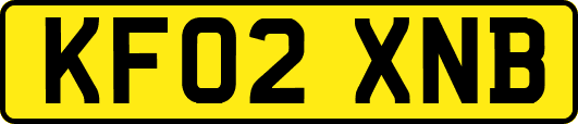 KF02XNB