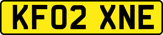 KF02XNE