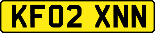KF02XNN