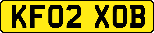 KF02XOB