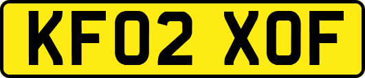 KF02XOF