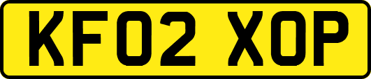 KF02XOP