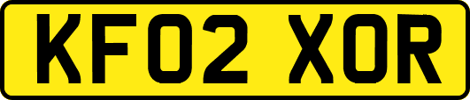 KF02XOR