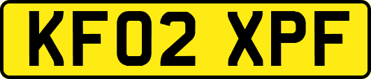 KF02XPF