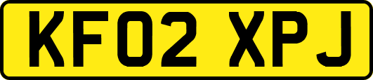 KF02XPJ