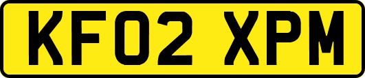 KF02XPM