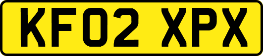 KF02XPX