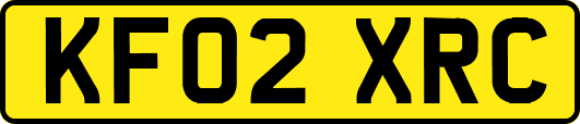 KF02XRC