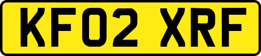 KF02XRF