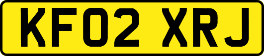 KF02XRJ