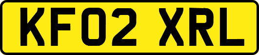 KF02XRL