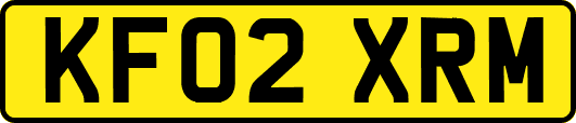 KF02XRM