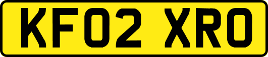 KF02XRO