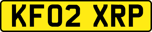 KF02XRP