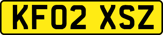 KF02XSZ