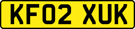 KF02XUK