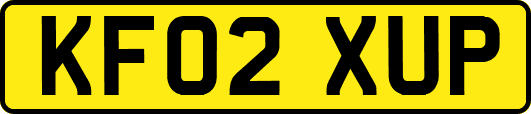 KF02XUP