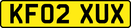 KF02XUX
