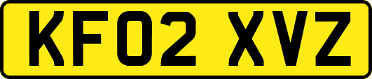KF02XVZ